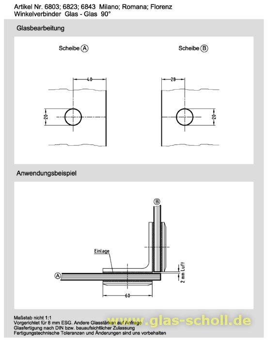 (c) 2005 www.Glas-Scholl.de